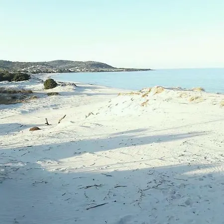 Villetta Costa Sarda * Siniscola