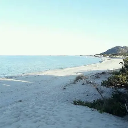 Villetta Costa Sarda *