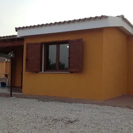 Villetta Costa Sarda * Siniscola