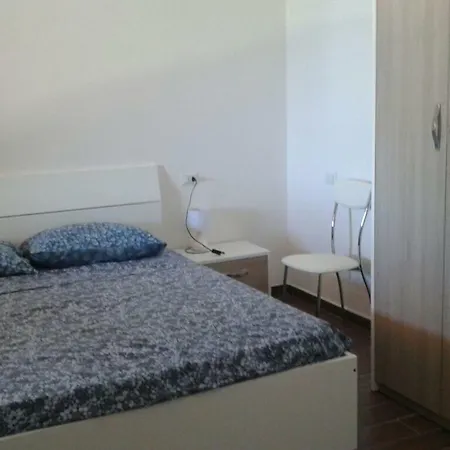 Feriehus Villetta Costa Sarda Siniscola