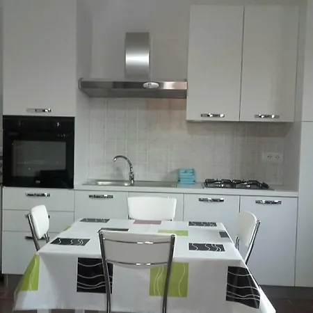 Villetta Costa Sarda Feriehus *